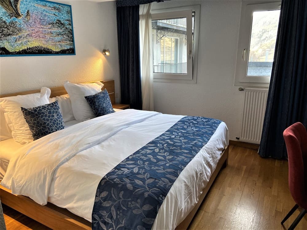 Hotel Llop Gris