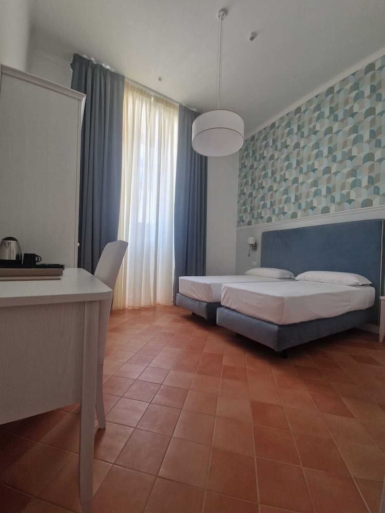 D'Amalfi Hospitality