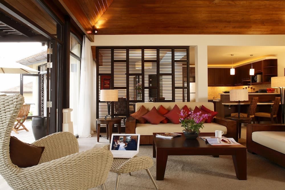 IndoChine Resort & Villas