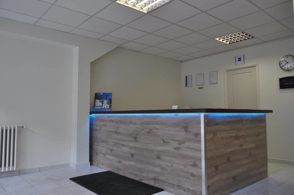 Apartaments Inter Esqui