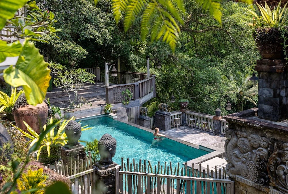 Kawi Resort A Spiritual Sanctuary to Escape