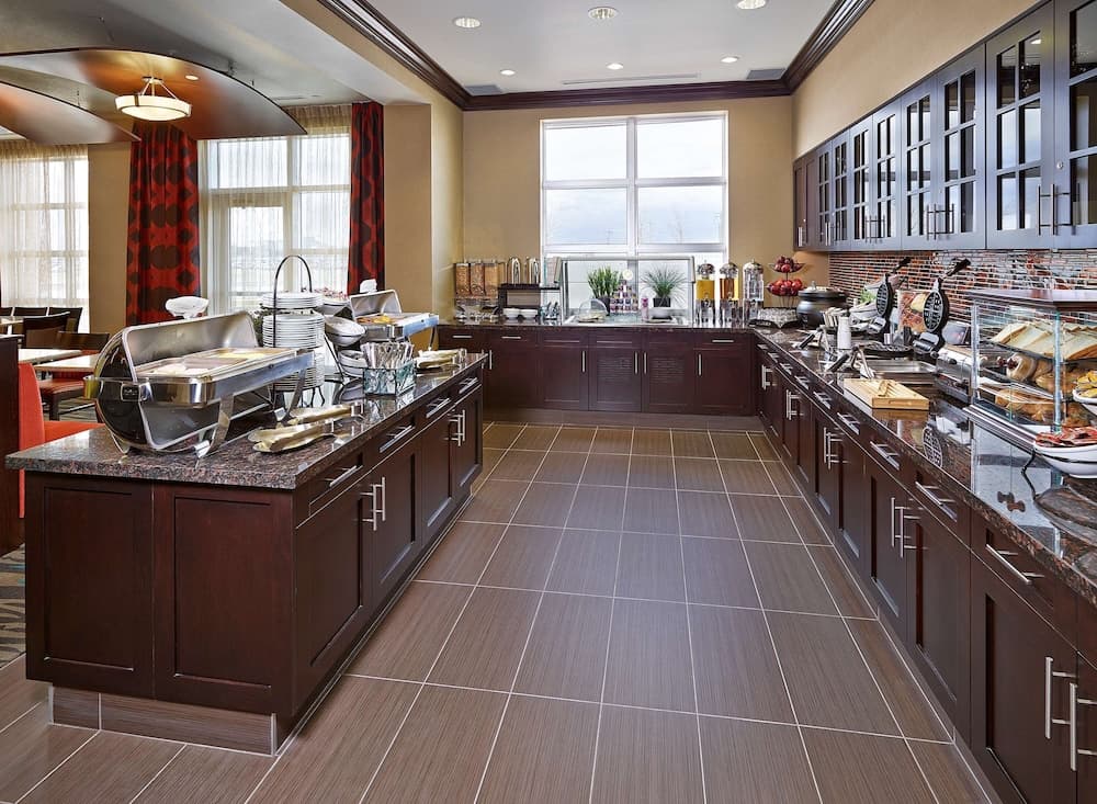 Homewood Suites by Hilton Calgary-Airport, Alberta, Canada