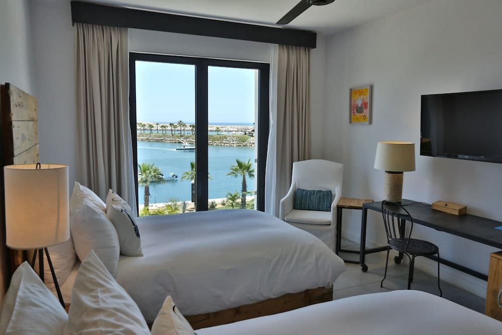Hotel El Ganzo - Adults Only