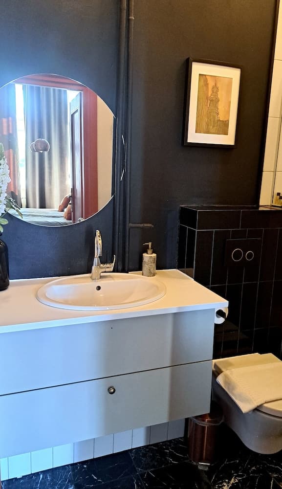 Aparthotel Nowy Świat 28