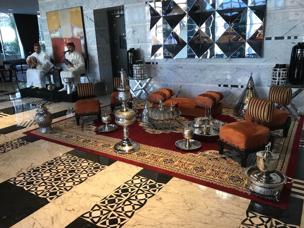 Royal Hideaway Casablanca