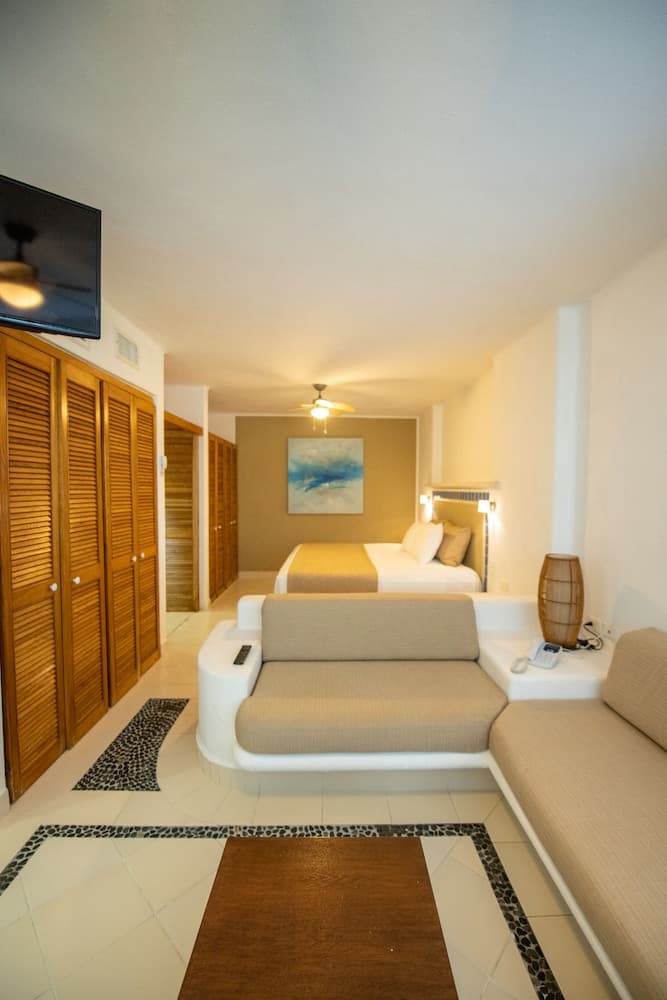 Las Villas Akumal