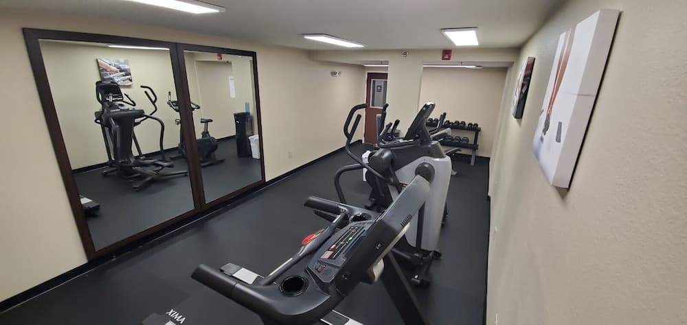 Comfort Inn Oxon Hill - National Harbor