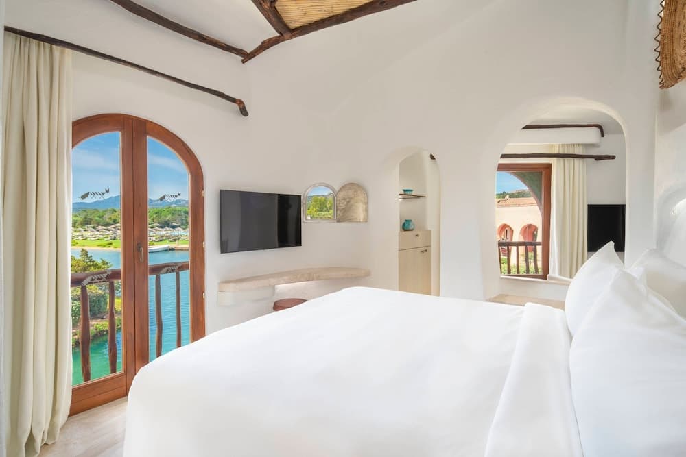 Cala di Volpe, a Luxury Collection Hotel, Costa Smeralda