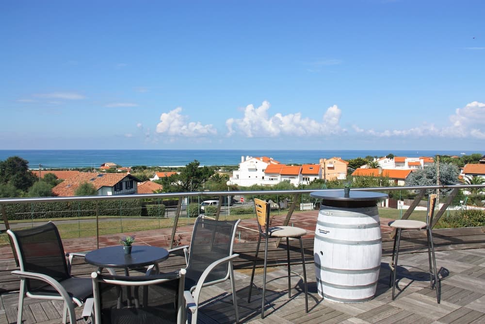 Azureva Anglet