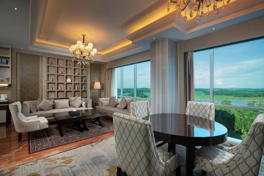 Wyndham Panbil Batam