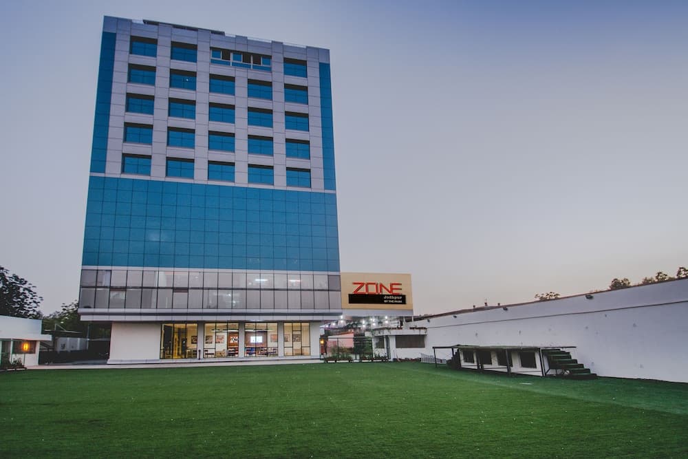 VEGA by The Ozone Hotels Jodhpur