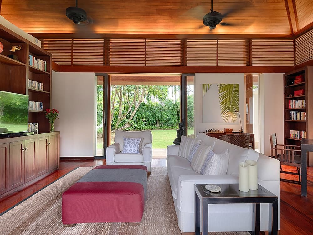 Jivana Beach Villas