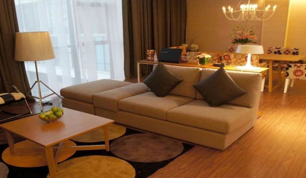 Empire Hotel Subang