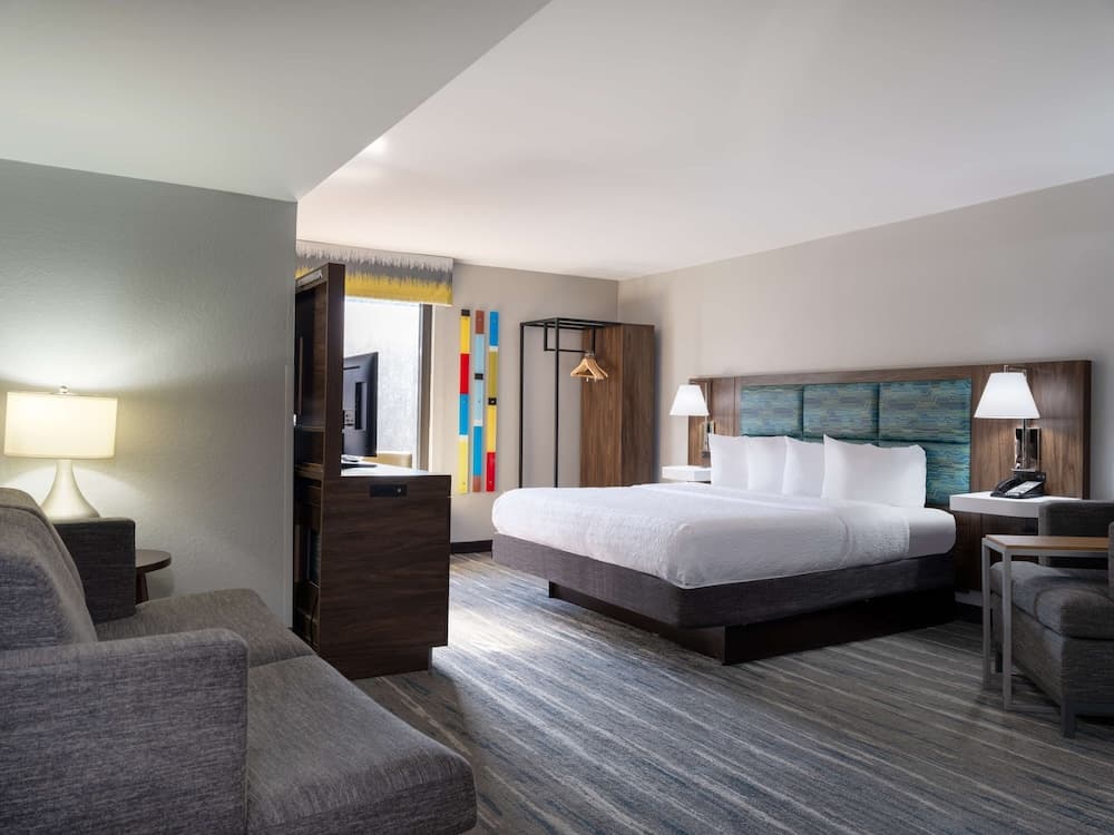 Hampton Inn Peachtree Corners Norcross