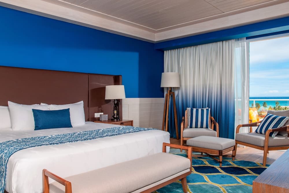 Margaritaville Island Reserve Cap Cana Hammock - An Adults Only Karisma All-Inclusive Experience