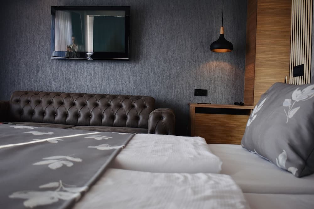 Hecco Deluxe Hotel