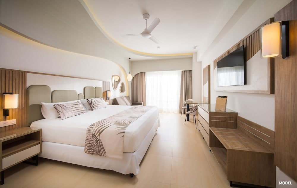 Hotel Riu Palace Aquarelle - All Inclusive