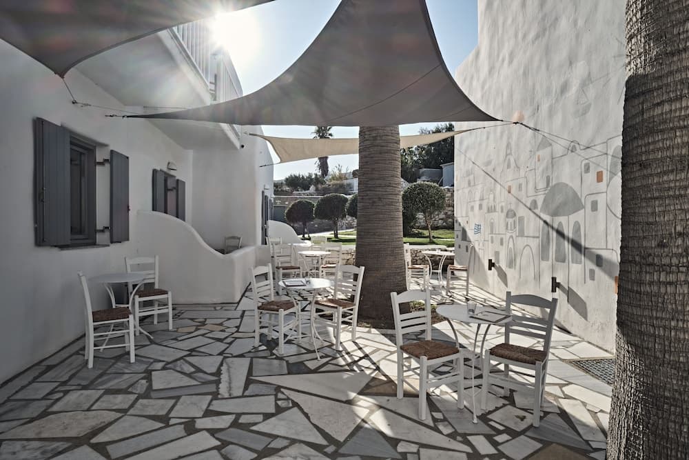 Paros Bay Hotel