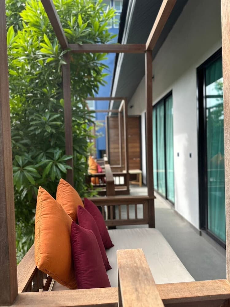 Banlansuan Resort