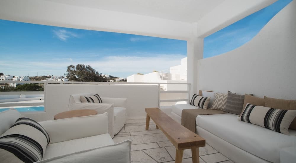 Andronikos Hotel - Adults Only