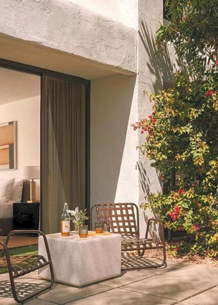 Hotel Solaya