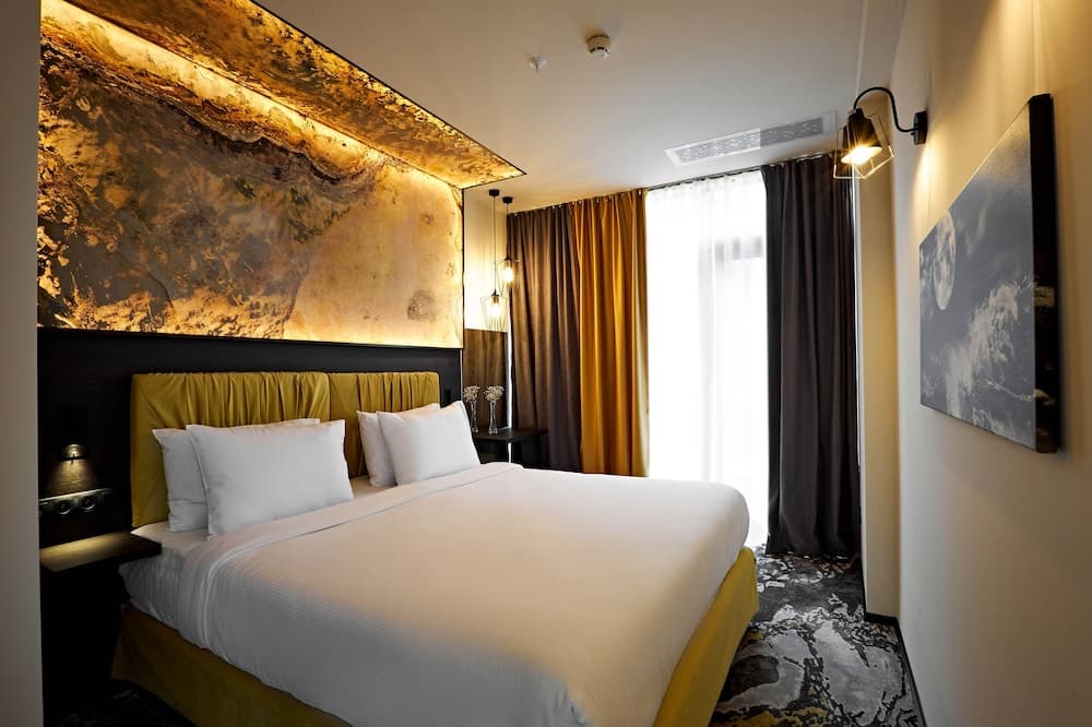Miramare Magnetic Beach Hotel
