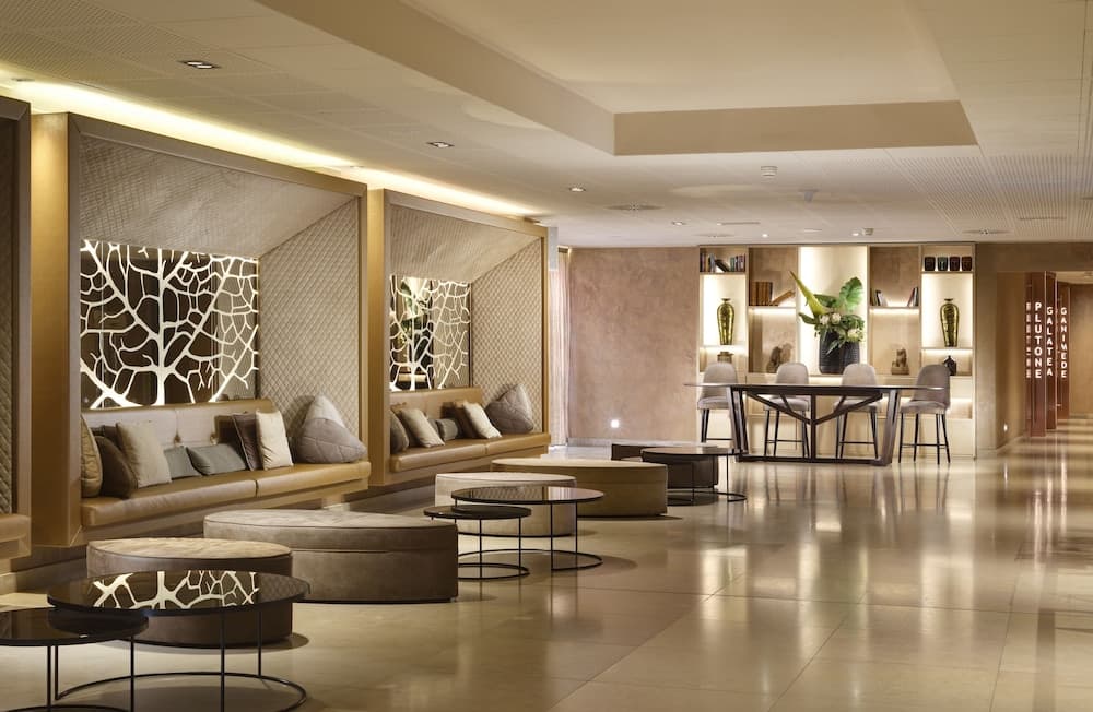 Enterprise Hotel