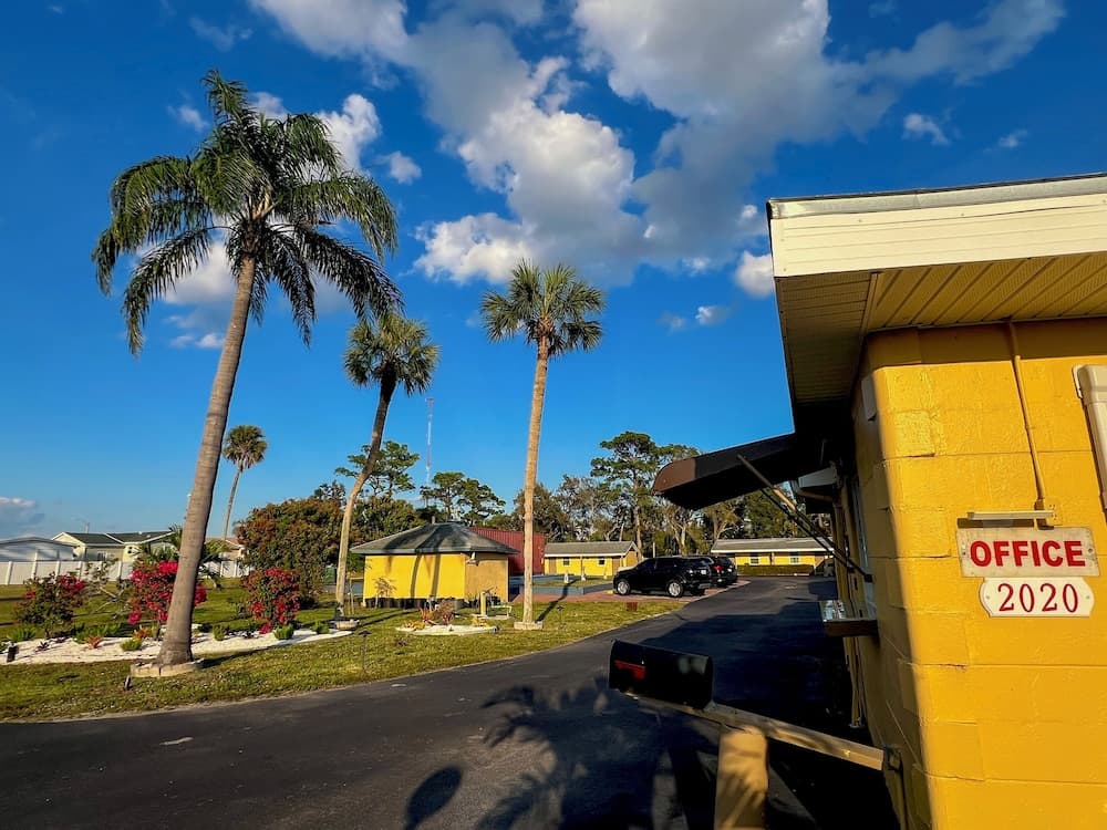 Park Motel
