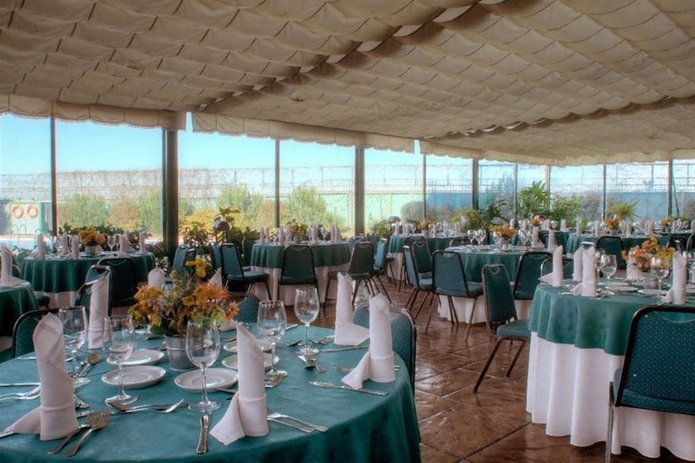 Hotel Diego De Almagro Aeropuerto
