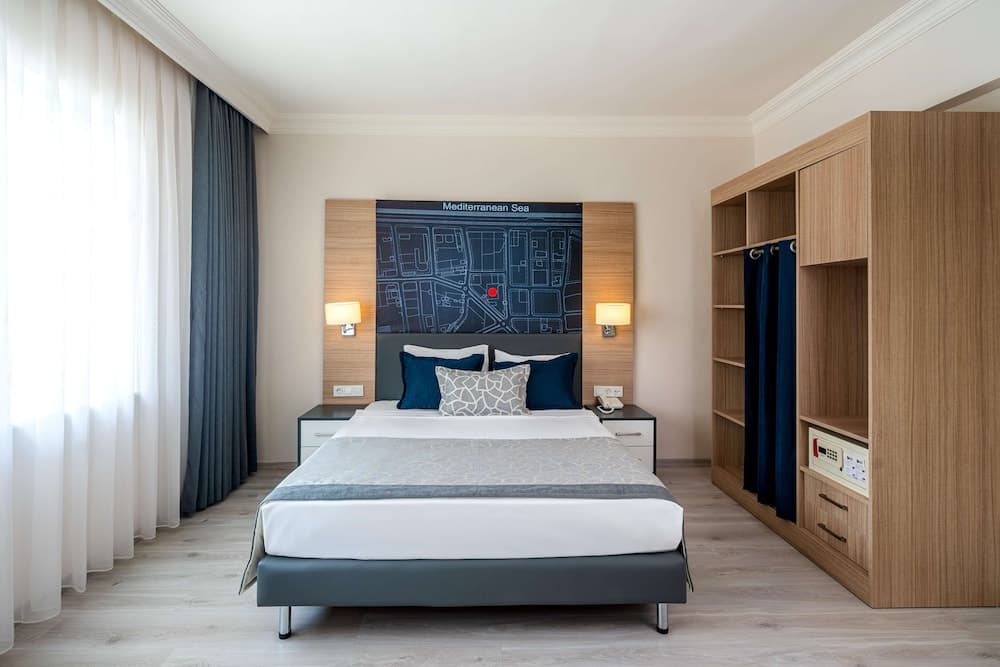 Avena Resort & Spa Hotel - All Inclusive