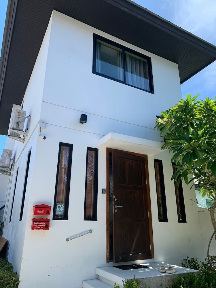 3 Bedroom Villa SDV261- Walk to Beach-By Samui Dream Villas