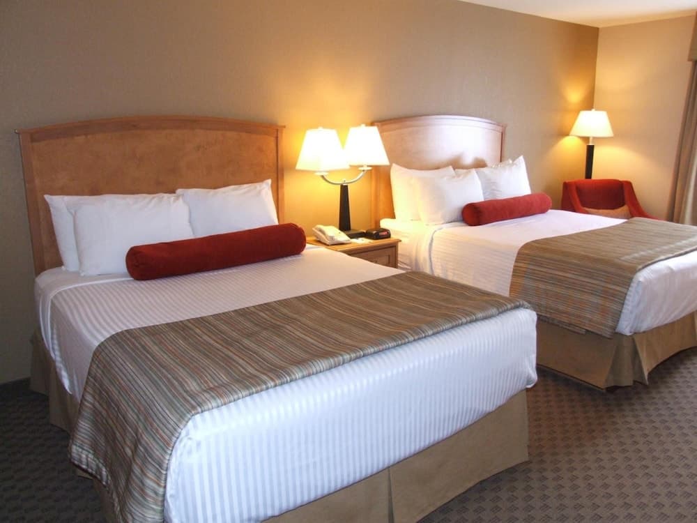 Mountain Retreat Hotel