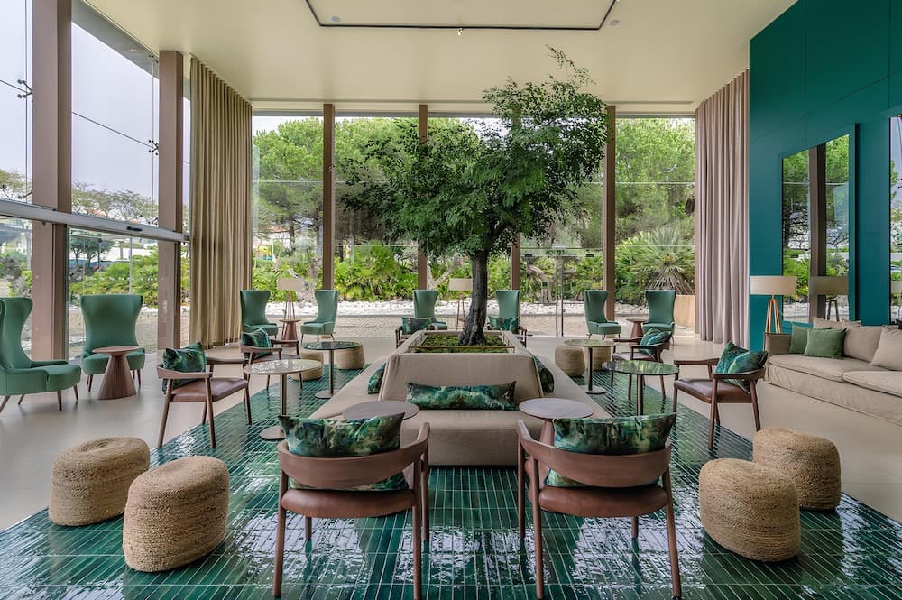 NAU Sao Rafael Suites – All Inclusive