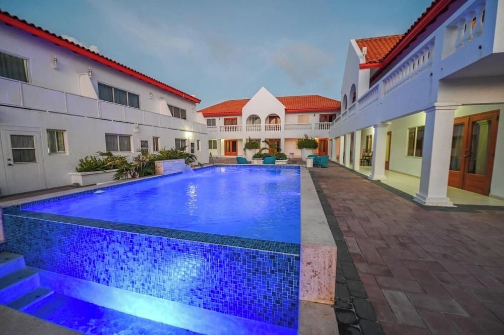 South Beach Residence