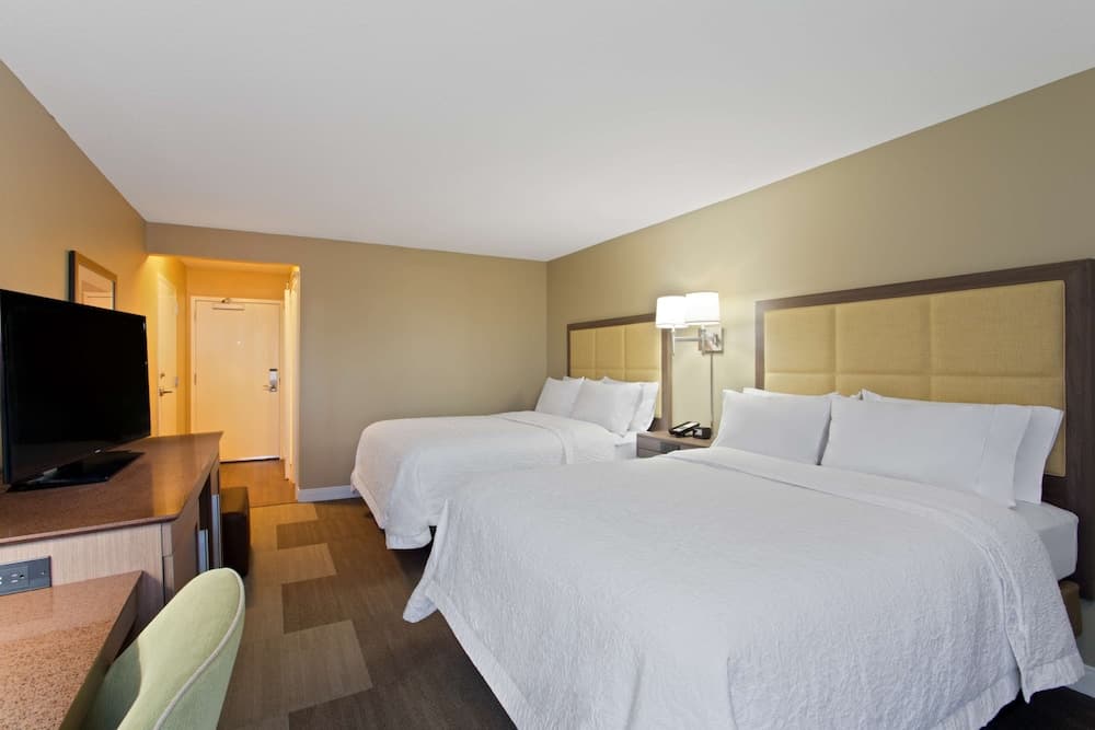 Hampton Inn Sault Ste Marie