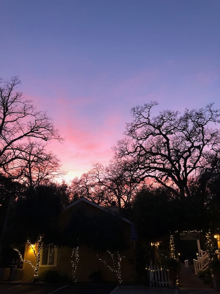 Glen Ellen Inn