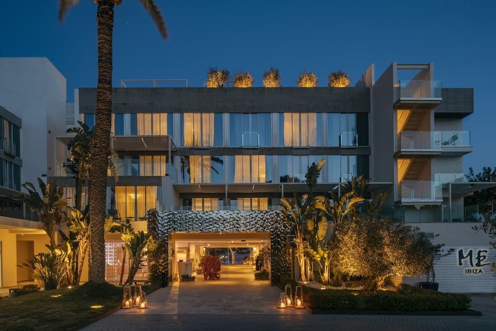 ME Ibiza - The Leading Hotels of the World