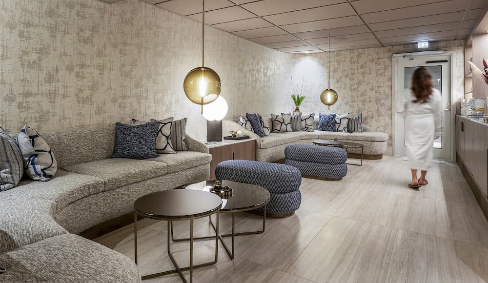 Apartments at Hotel Riverton