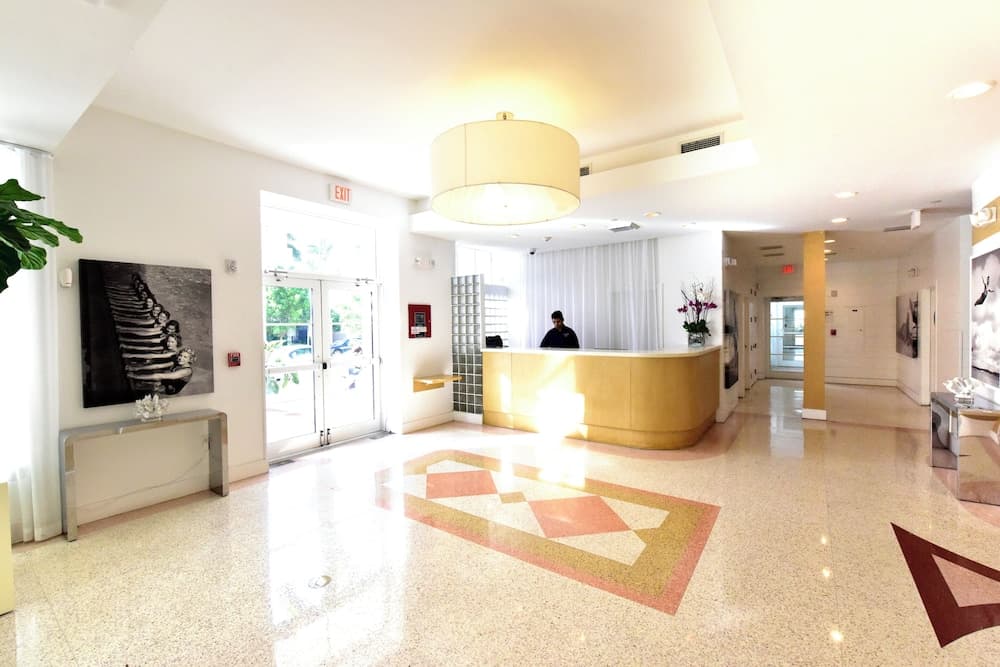 Pestana South Beach Art Deco Miami
