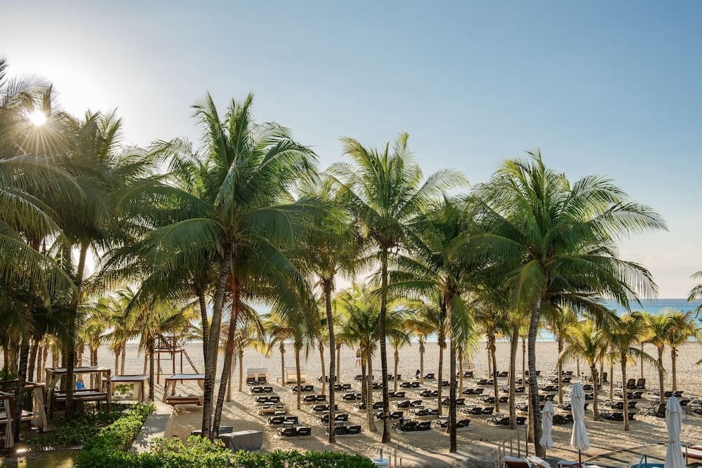 Royal Hideaway Playacar All Inclusive - Adults only