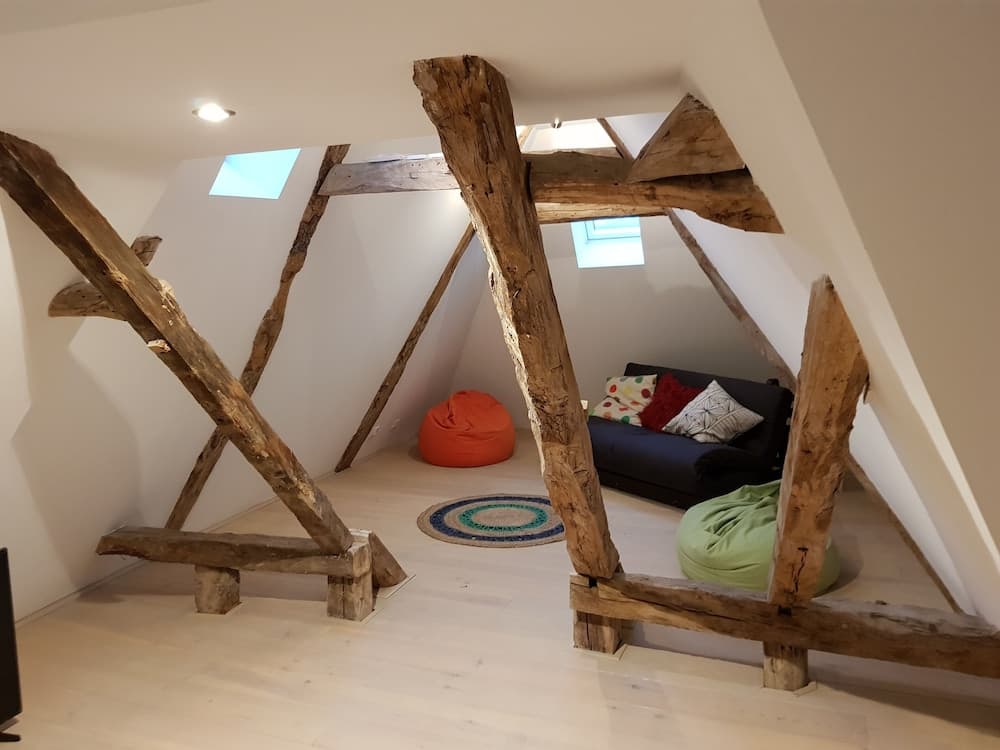 Gîtes Chez Antonin