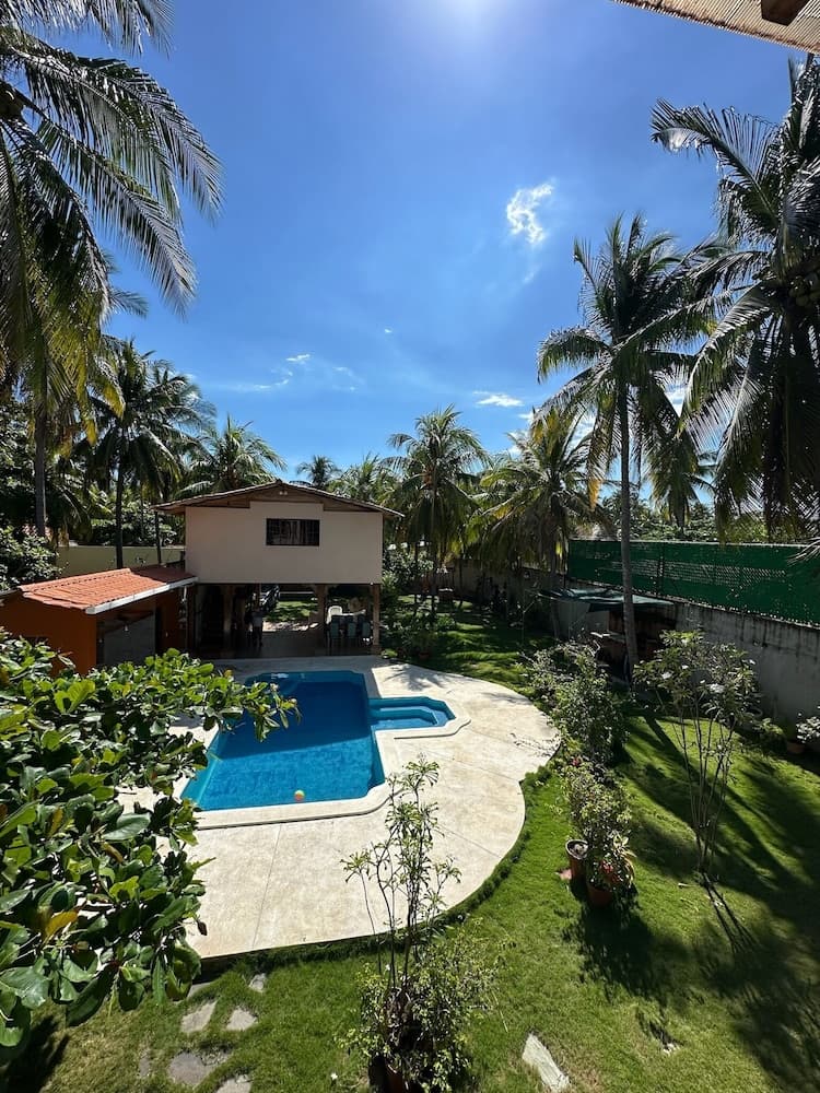 Rancho Tortuga Fuertevali