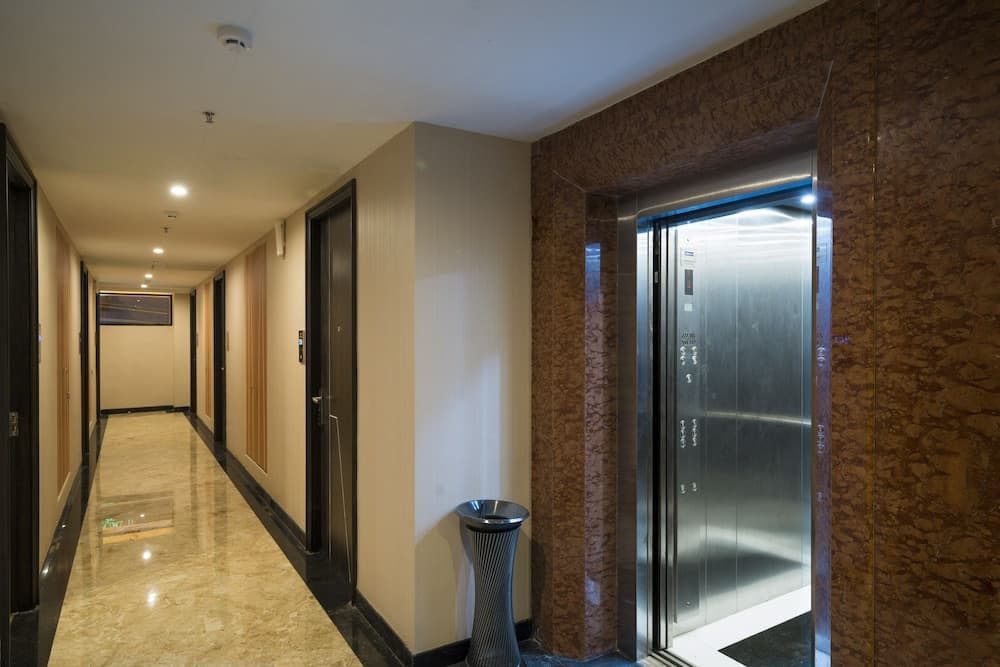 Hotel CR Grande