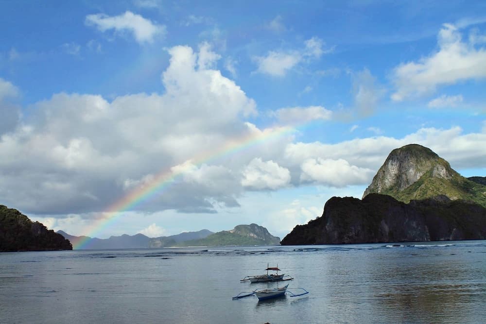 El Nido Reef Strand Resort