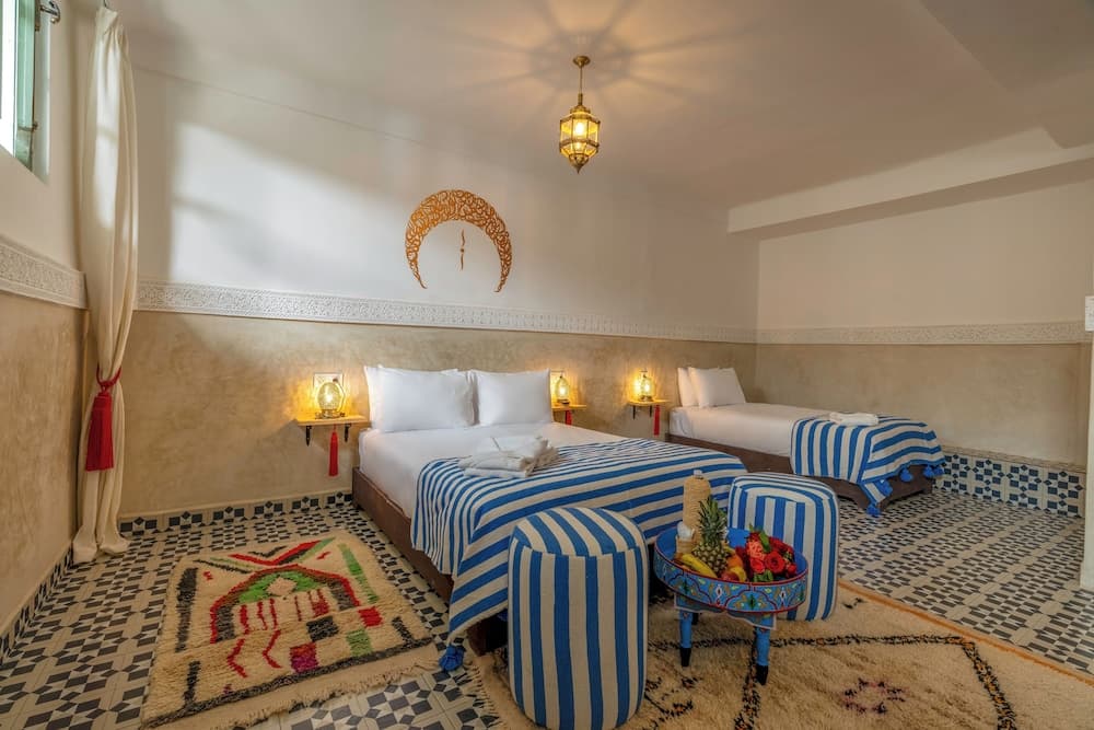 Palais Moulay Said & SPA
