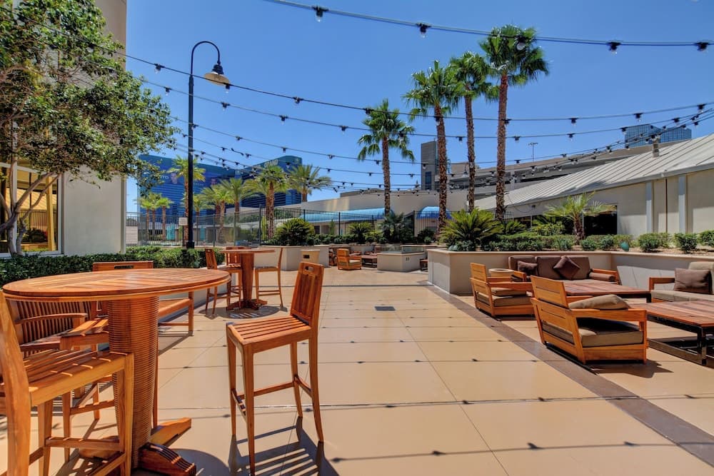 Eclipse Studio at Signature Hotel