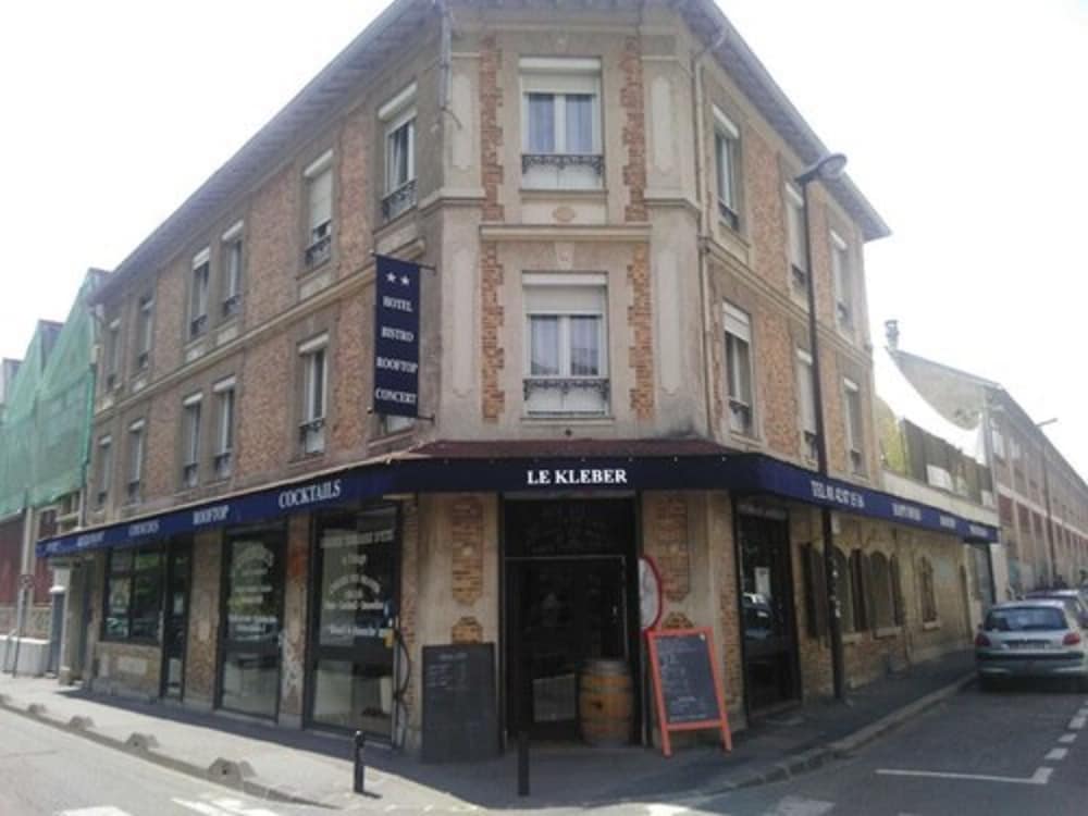Le Kleber