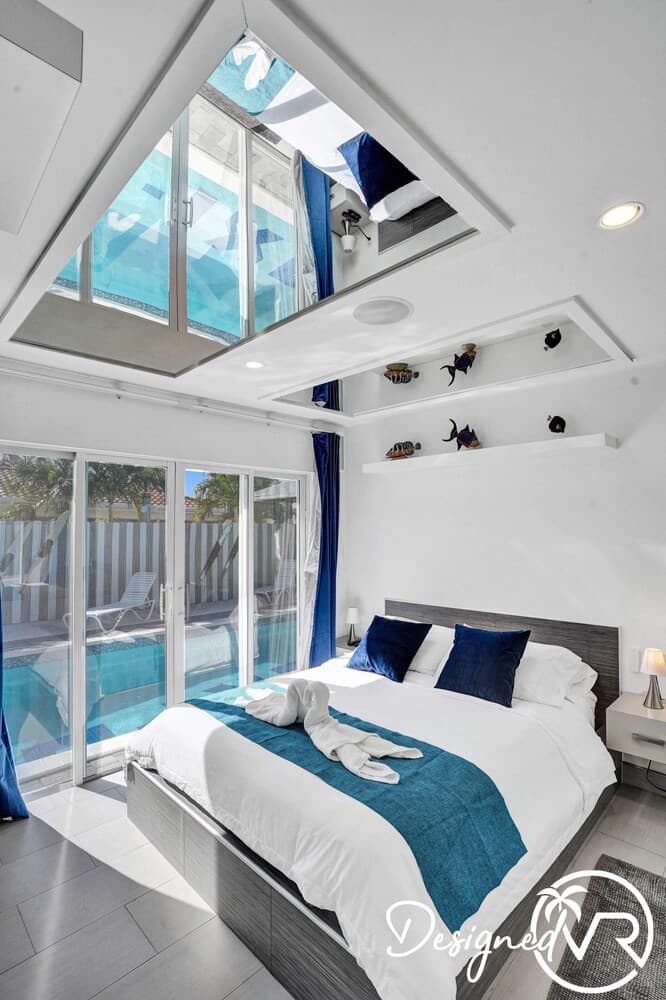 Unit C Sea&i Private House Near Deerfield Beach