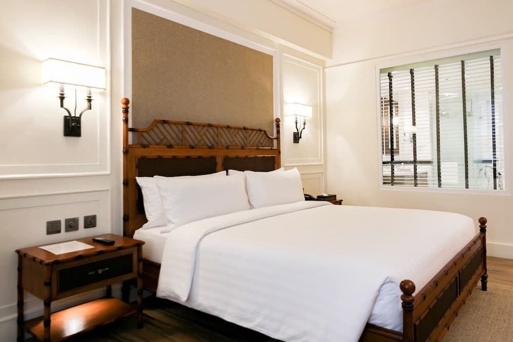 Feliz Hotel Boracay Managed by Enderun Hotels
