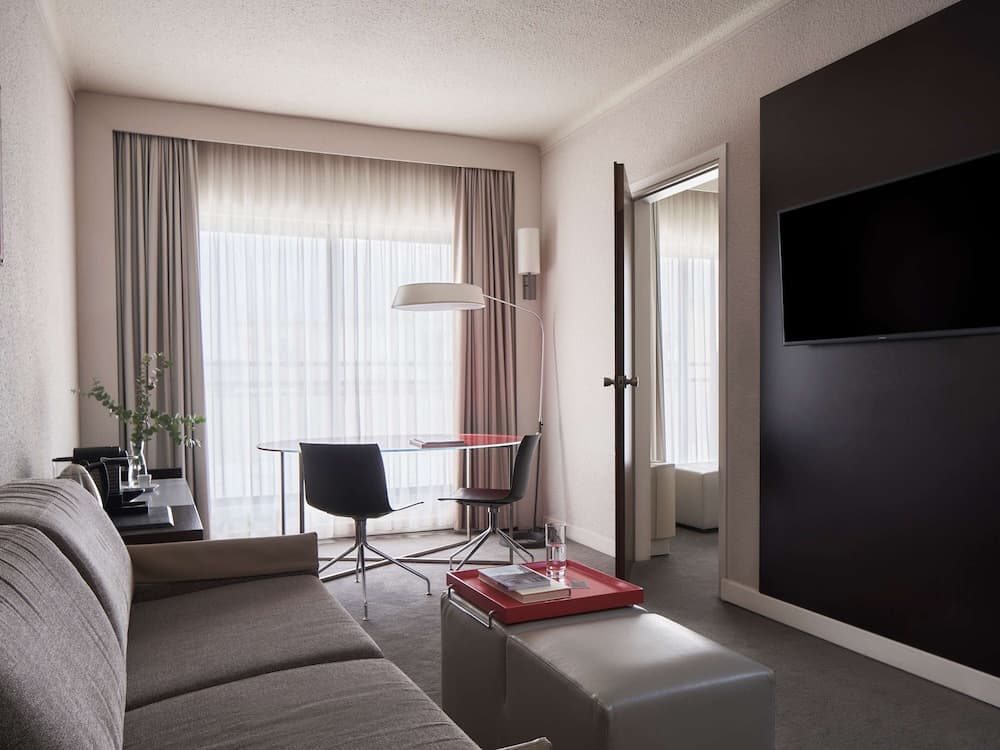 Novotel Athenes